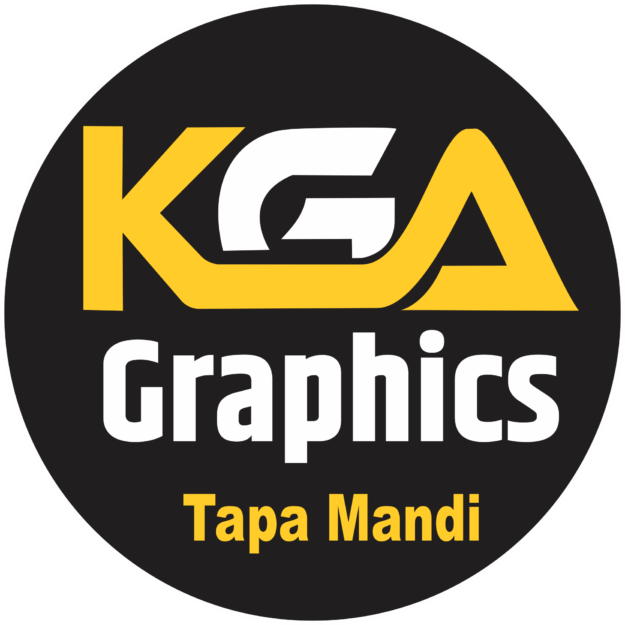 Kga Graphics