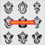 Ganesh Ji Clip art
