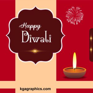Diwali Banner Design