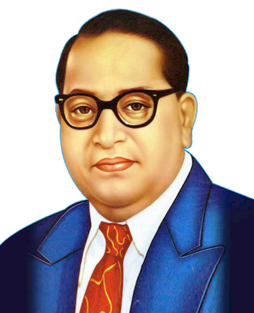 Baba Saheb Ambedkar