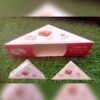 sandwich packaging box
