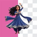 Punjabi Beauitfull Girl png