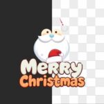 Marry Crismistmas with Best Emoji