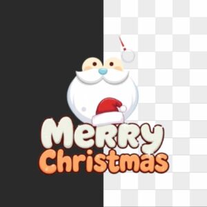 Marry Crismistmas with Best Emoji