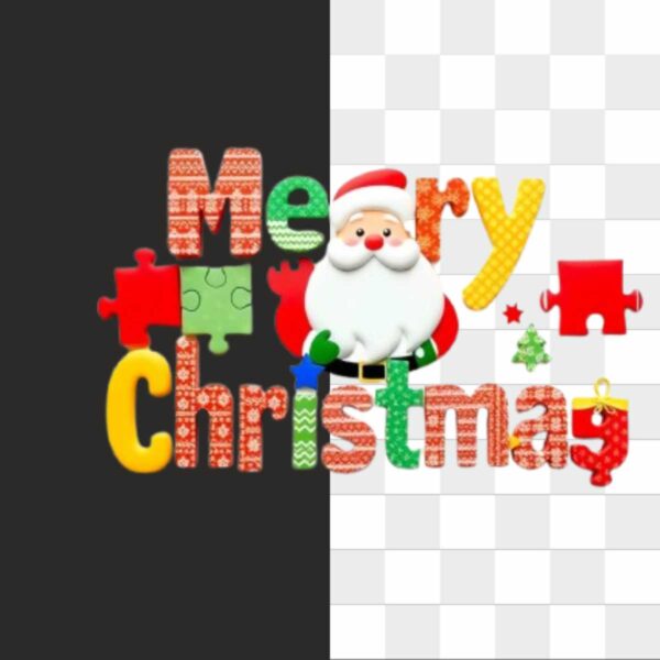 Marry Crismistmas With Best Santa