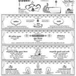 5 Fold Best Shadi Card CDR File