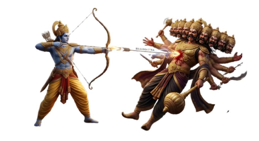 Ram and Rawan png