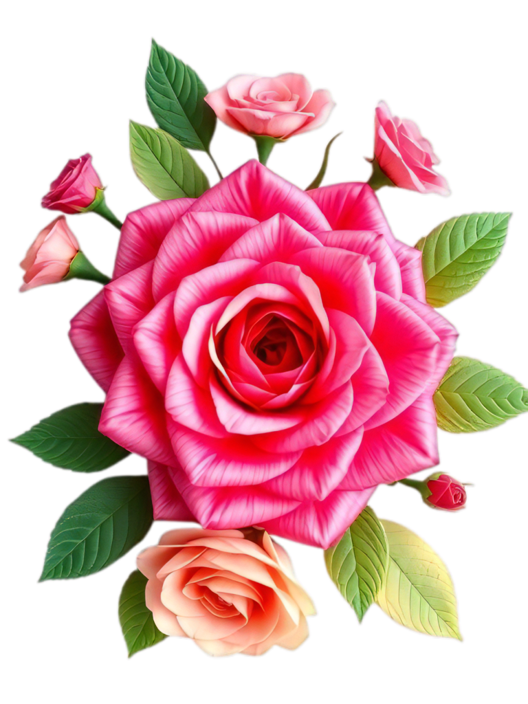 Flower PNG for Free Download