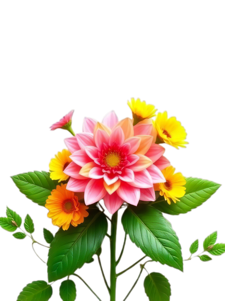 Flower PNG for Free Download