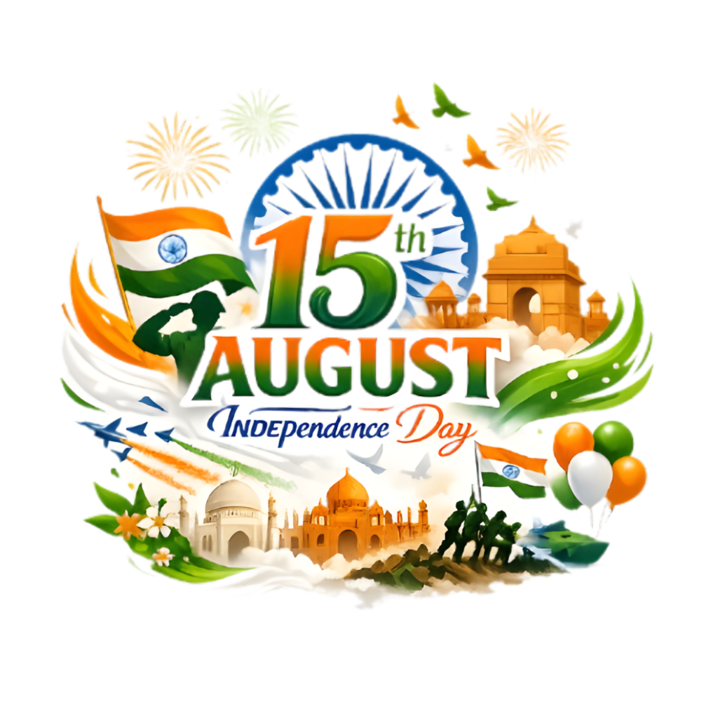 Independence Day Png