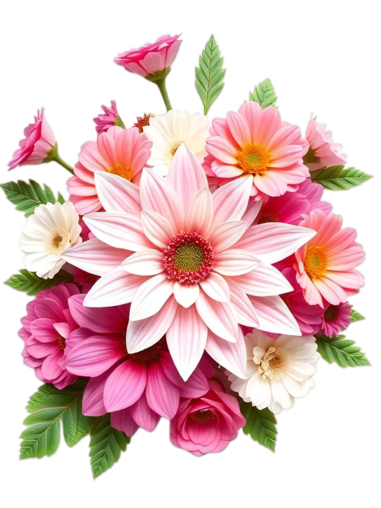 Best Flower PNG for Free Download
